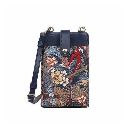 Henney Bear PARROT SONG pénztárca oldaltáska