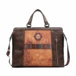 Janet Denese MAYA JOURNEY laptoptáska