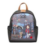 Janet Denese PARIS DREAM kézitáska hátitáska