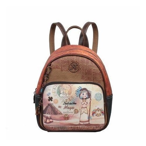 Janet Denese MAYA JOURNEY hátitáska