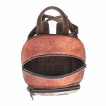 Janet Denese MAYA JOURNEY hátitáska