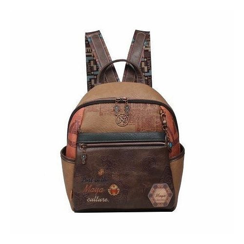 Janet Denese MAYA JOURNEY kézitáska hátitáska