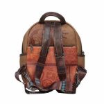 Janet Denese MAYA JOURNEY kézitáska hátitáska