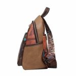 Janet Denese MAYA JOURNEY kézitáska hátitáska