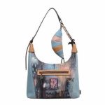 Janet Denese SKY JOURNEY válltáska