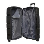 Lima púder rózsaszín M feladott 20kg bőrönd