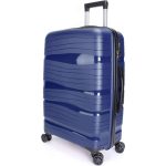 Lima polipropilen türkiz bőrönd szett