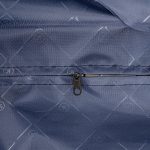 TraveLux Voyager VI gurulós bőrönd szett mályvarózsaszín