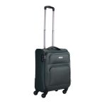 Williams barna S Ryanair 55x40x20 bőrönd, kabinbőrönd