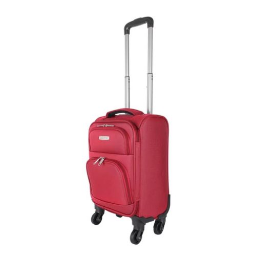 Williams Bordó XS Wizzair 40x30x20 Ryanair 40x30x20 bőrönd