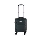 Williams szürke XS Wizzair 40x30x20 Ryanair 40x30x20 bőrönd