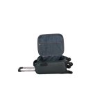 Williams szürke XS Wizzair 40x30x20 Ryanair 40x30x20 bőrönd