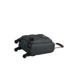 Williams szürke XS Wizzair 40x30x20 Ryanair 40x30x20 bőrönd