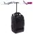 Gurulós 40x25x20 Wizzair Ryanair POLAR kabintáska, kabinhátizsák