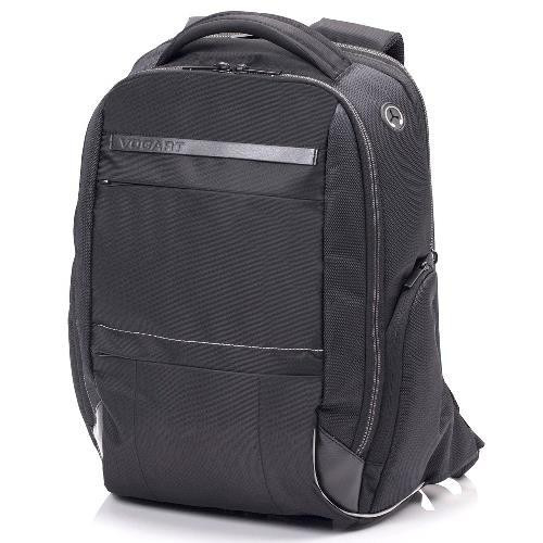Vogart Summit bővíthető laptophátizsák 17"