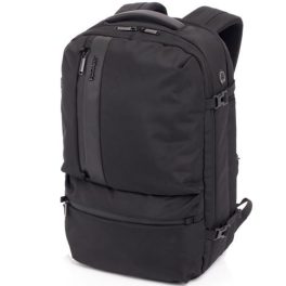 Vogart Clyde laptopos kabinhátizsák 17"
