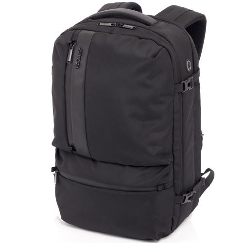 Vogart Clyde laptopos kabinhátizsák 17"