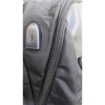 Vogart Boston laptoptáska, laptophátizsák 15"
