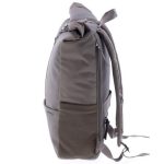 Vogart Eborn bézs rolltop hátizsák 13"