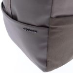 Vogart Eborn bézs rolltop hátizsák 13"