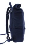 Vogart Eborn sötétkék rolltop hátizsák 13"