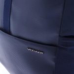 Vogart Eborn sötétkék rolltop hátizsák 13"