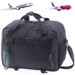   Vogart Argos Wizzair 40x30x20 14" laptoptáska, kabintáska