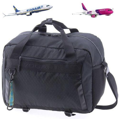 Vogart Argos Wizzair 40x30x20 14" laptoptáska, kabintáska