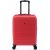 Gladiator Mambo korall S Ryanair 55x40x20 bővíthető bőrönd, kabinbőrönd