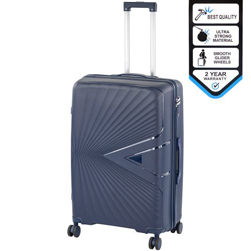 Travelux bőröndök az utazók szolgálatában az Utasplazától