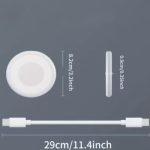 5 az 1- ben multifunkcionális gyors töltőkészlet