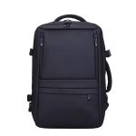 Musztang szürke Wizzair 40x30x20 Ryanair 40x30x20 laptoptartós kabintáska