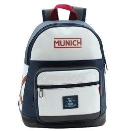 Munich hátizsák