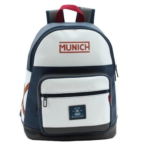 Munich hátizsák