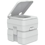 Bontour 20 literes, szobai, kemping WC