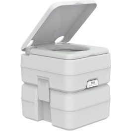 Bontour 20 literes, szobai, kemping WC