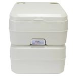Bontour 20 literes, szobai, kemping WC