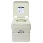Bontour 20 literes, szobai, kemping WC