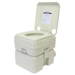 Bontour 20 literes, szobai, kemping WC