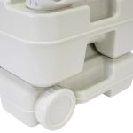 Bontour 20 literes, szobai, kemping WC