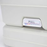 Bontour 20 literes, szobai, kemping WC