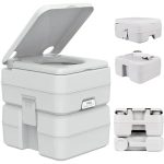 Bontour 20 literes, szobai, kemping WC