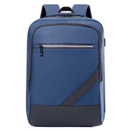   Nordpack kék 40x30x15 British Airways KLM Air France kézipoggyász hátizsák
