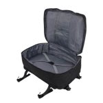 AirPack fekete Wizzair 40x30x20 Ryanair 40x30x20 hátizsák