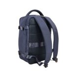 AirPack kék Wizzair 40x30x20 Ryanair 40x30x20 hátizsák
