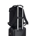 AirPack kék Wizzair 40x30x20 Ryanair 40x30x20 hátizsák