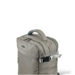 AirPack szürke Wizzair 40x30x20 Ryanair 40x30x20 hátizsák