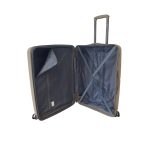 Orient bézs L feladható 20-23kg bőrönd