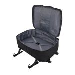 SkyPack fekete Wizzair 40x30x20 Ryanair 40x30x20 hátizsák