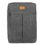 Rovicky szürke 40x25x20 hátizsák